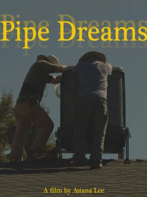 Poster do filme Pipe Dreams