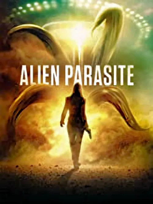 Poster do filme Alien Parasite