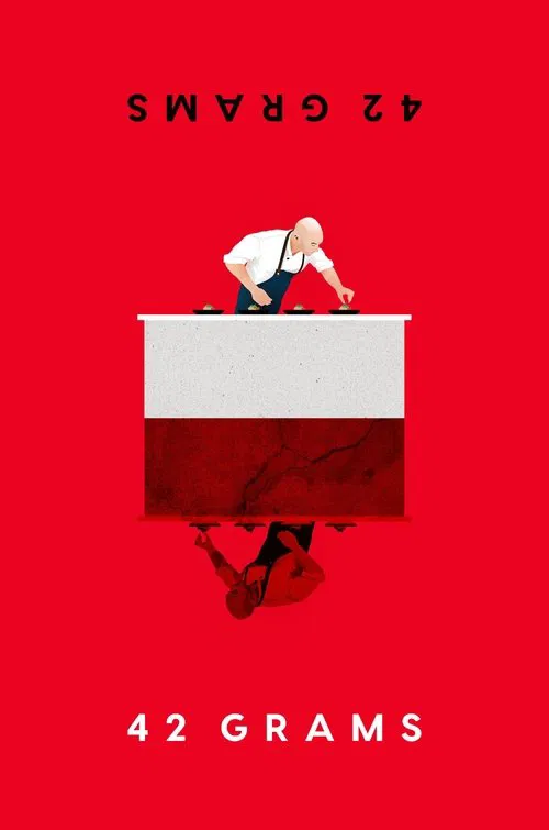 42 Grams movie poster