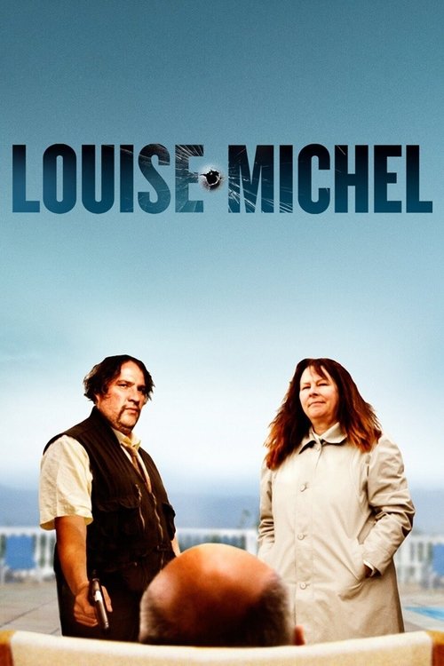Louise-Michel movie poster