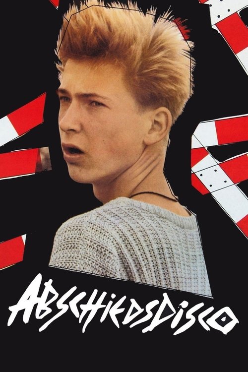 Abschiedsdisco movie poster