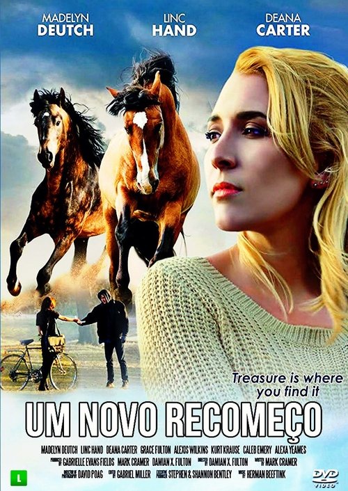 Poster do filme Um Novo Recomeço
