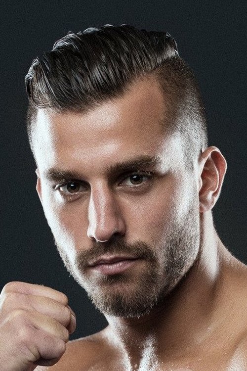 David Lemieux profile picture