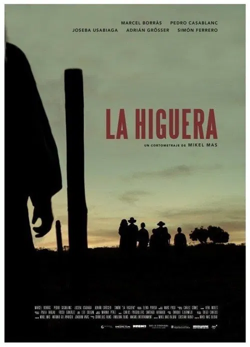 Poster do filme The Fig Tree