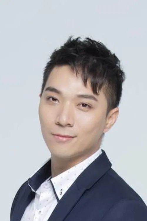 Chun-Kai Chen profile picture