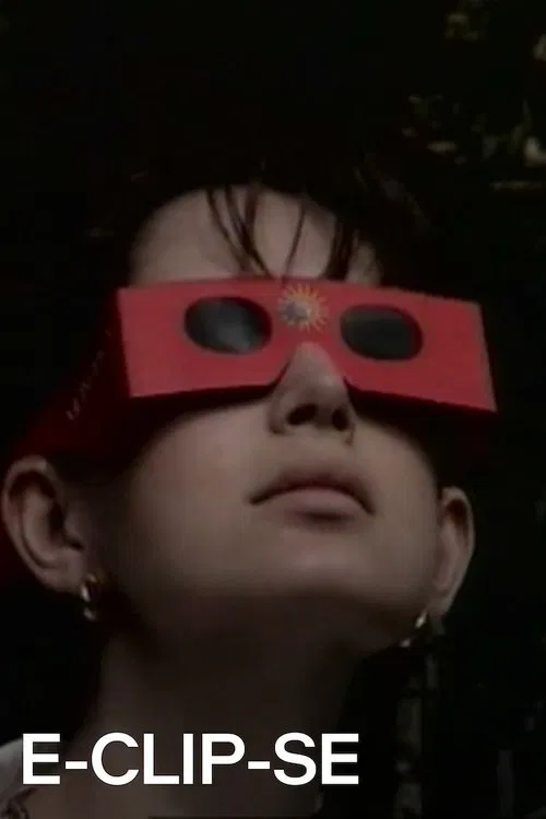 Eclipse movie poster