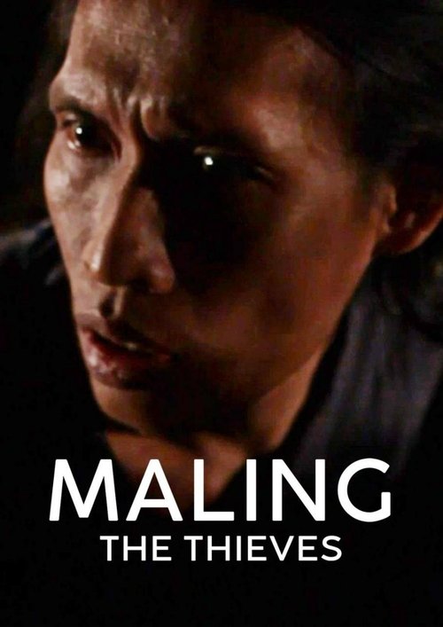 Maling movie poster