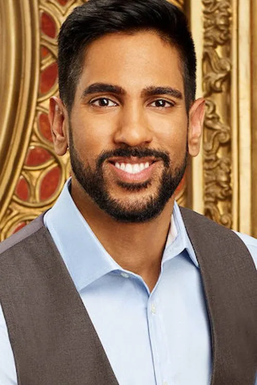 Amrit Kapai profile picture