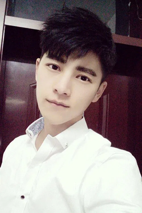 Liang Xuefeng profile picture