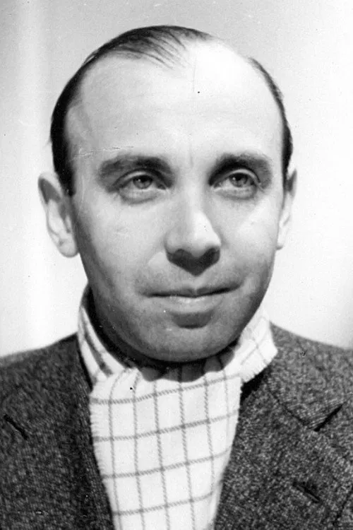 Foto de perfil de Emil E. Reinert