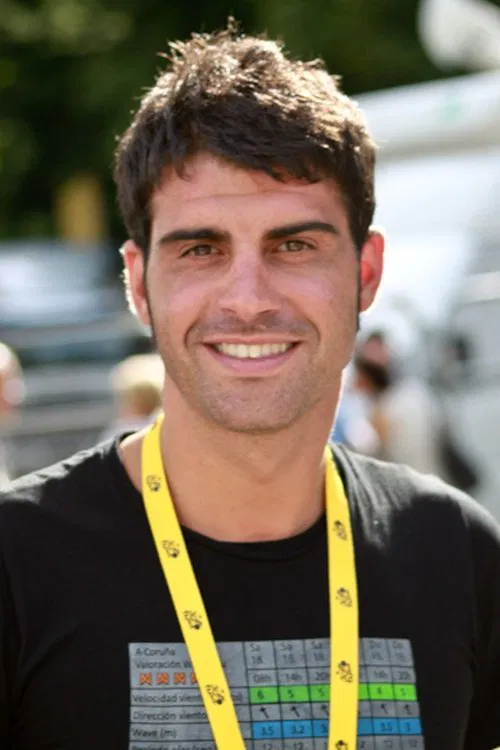 Oscar Pereiro profile picture