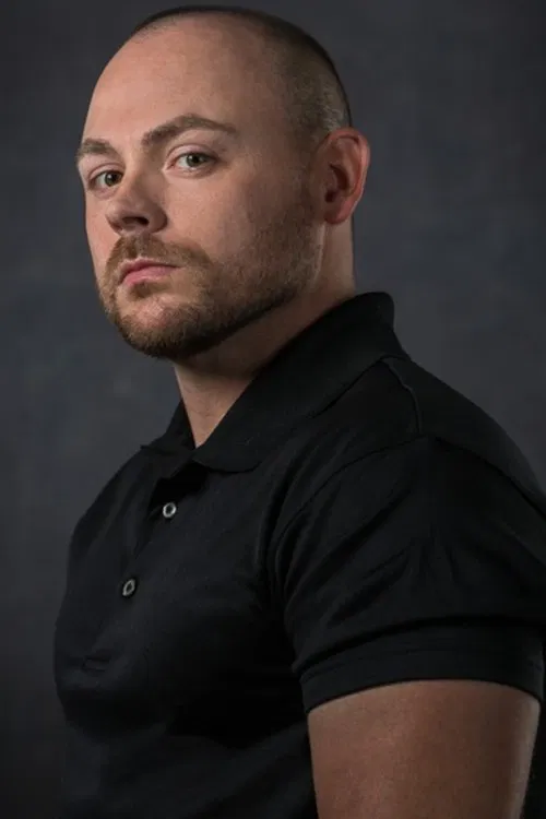 Timothy Carr profile picture