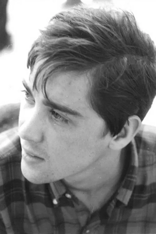 Guy Gilles profile picture