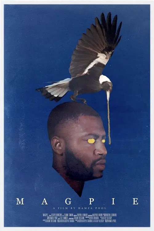 Magpie movie poster