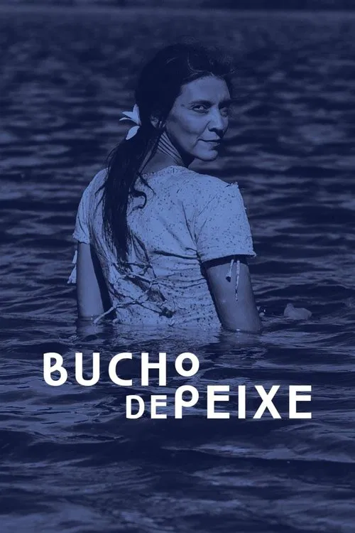 Bucho de Peixe movie poster