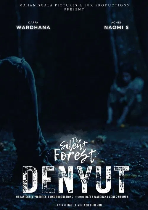 The Silent Forest movie poster