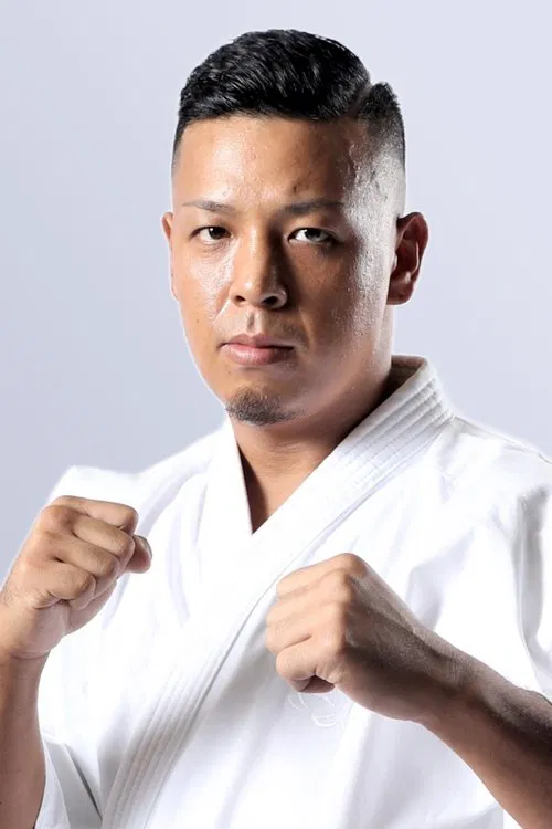 Foto de perfil de Shota Yamaguchi