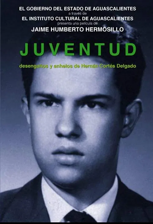 Youth, Disillusions and Yearnings of Hernán Cortés Delgado movie poster
