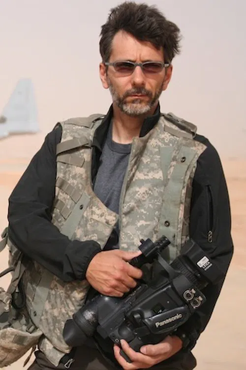 Rob VanAlkemade profile picture