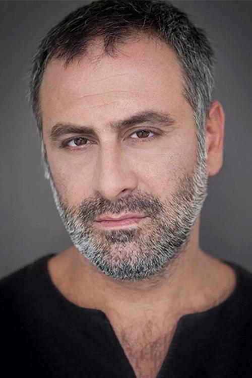 Turgut Tunçalp profile picture