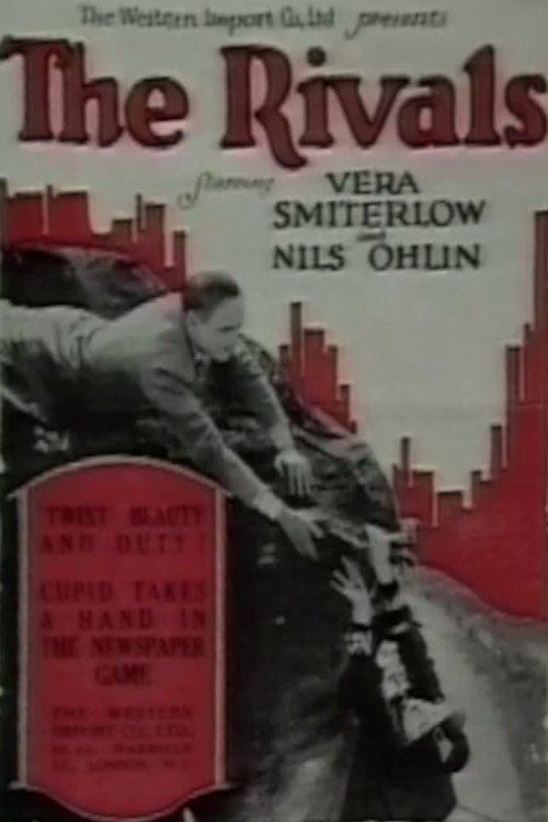 The Rivals movie poster
