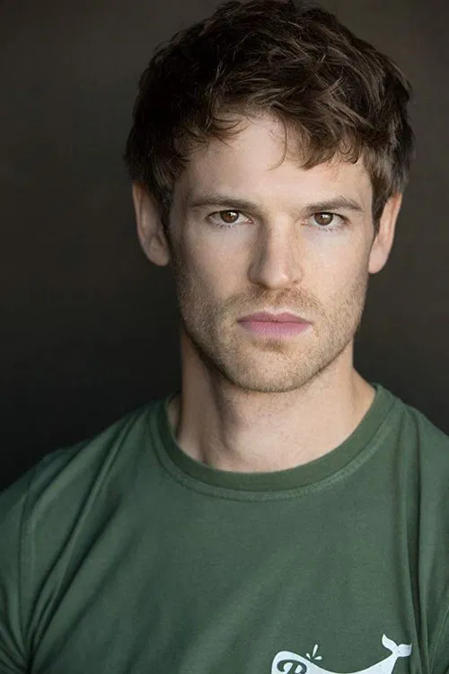 Benjamin Wainwright profile picture
