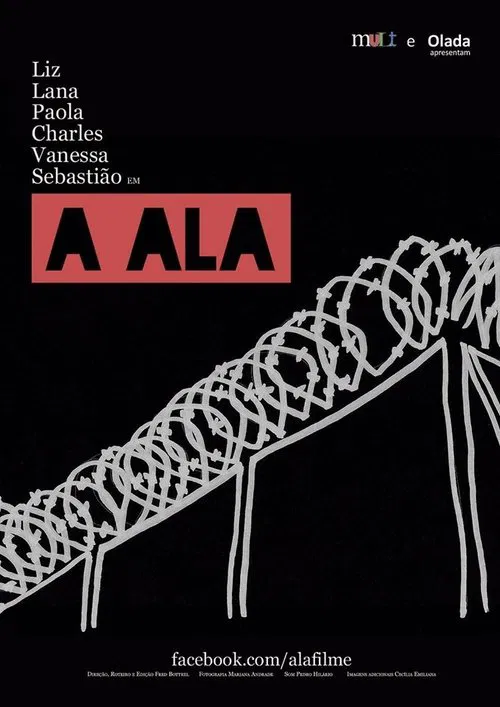 Poster do filme The Block