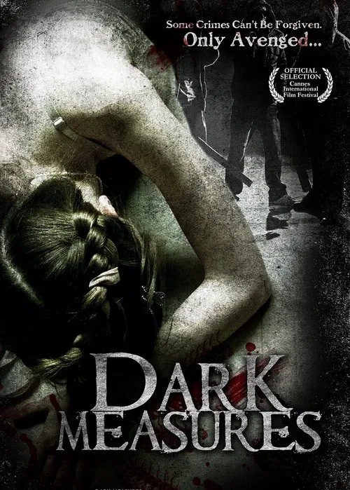 Dark Measures movie poster