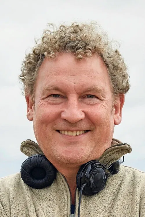 Ashley Pharoah profile picture