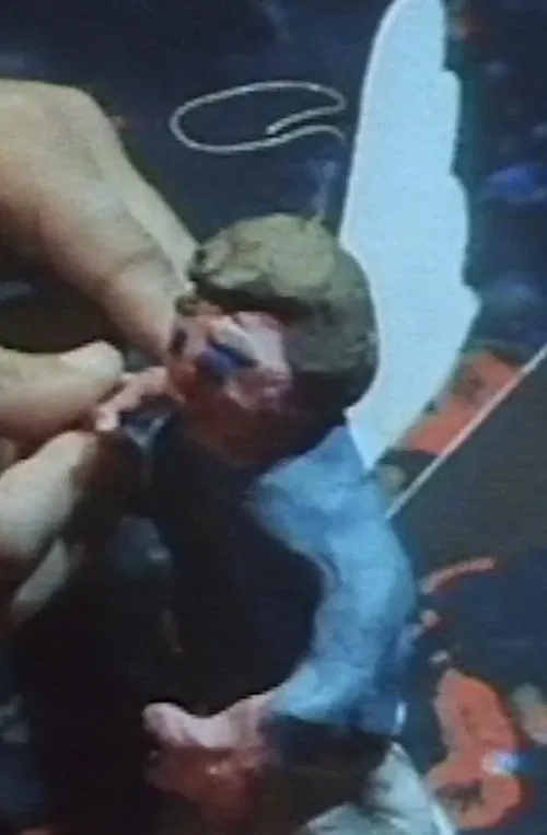 Mômimages, le monde des Spoks movie poster