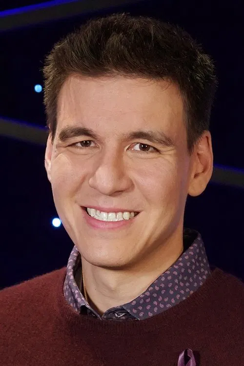 James Holzhauer profile picture