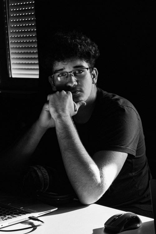 Iustin Bauer profile picture