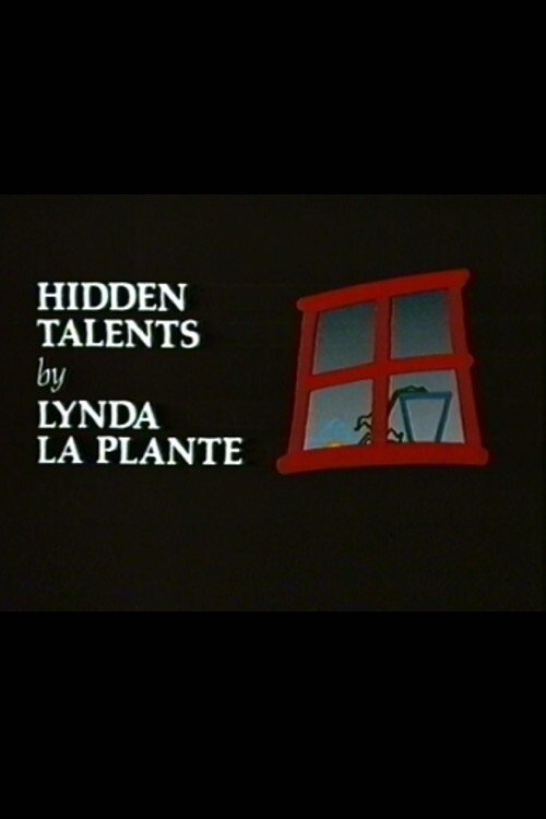 Poster do filme Hidden Talents