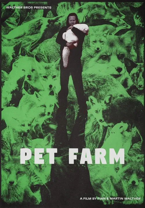Pet Farm movie poster