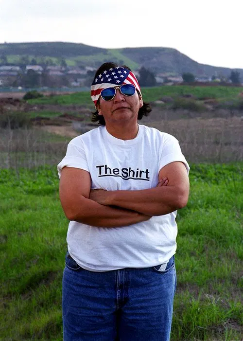 The Shirt movie poster