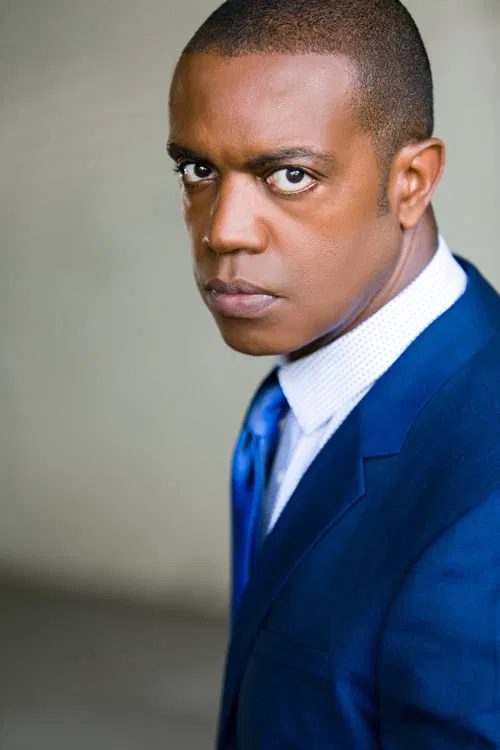 Robert Harrell profile picture