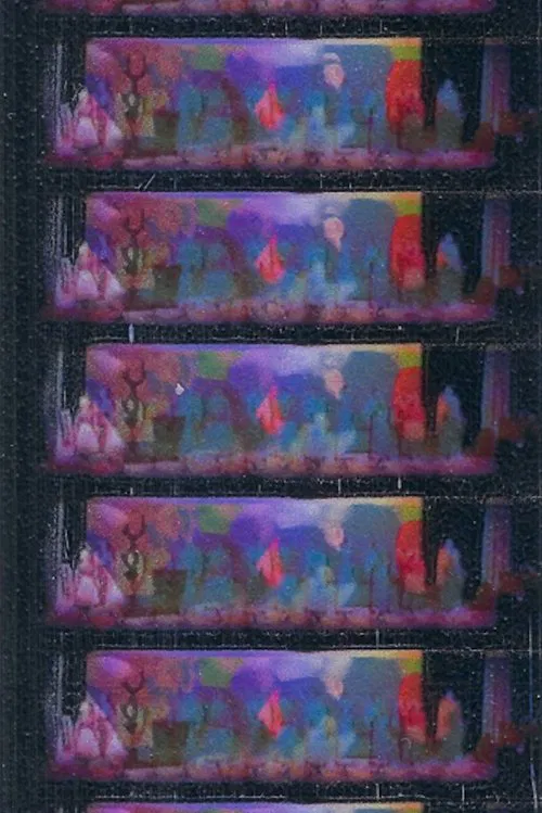 Ghosts of Futures That Never Were movie poster