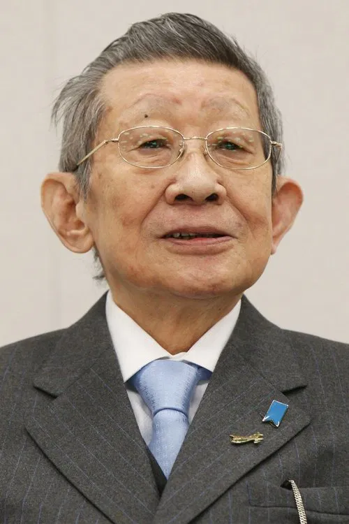 Foto de perfil de Koichi Sugiyama