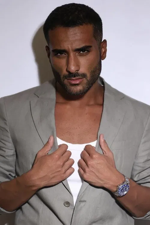 Mansour Al-Bloushi profile picture