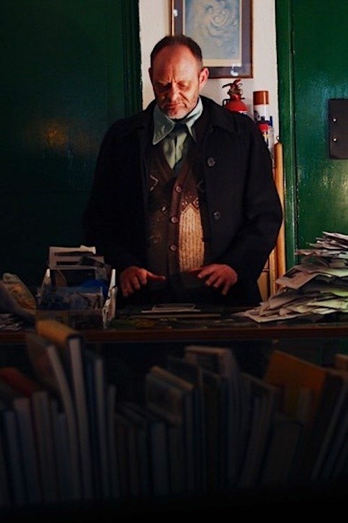 Booklovers movie poster