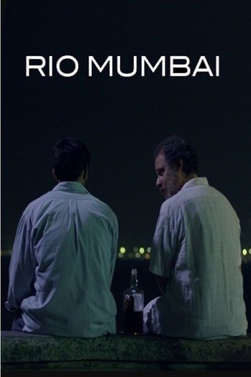 Rio Mumbai movie poster