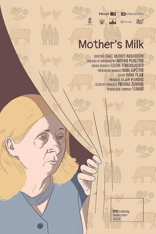 Mother's Milk movie poster