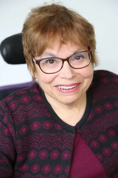 Judith Heumann profile picture
