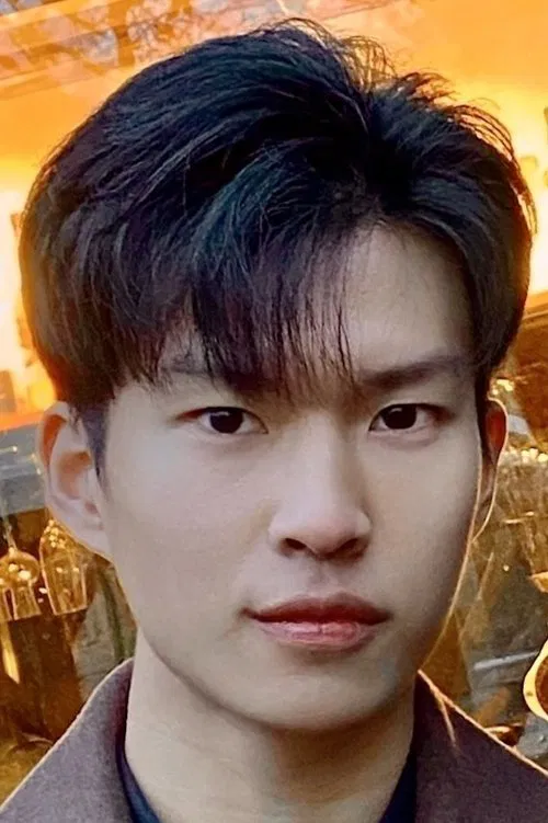Zheng Jiaming profile picture