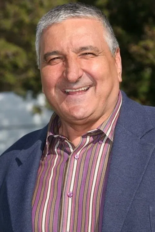 Rică Răducanu profile picture