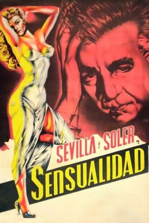 Sensualidad movie poster