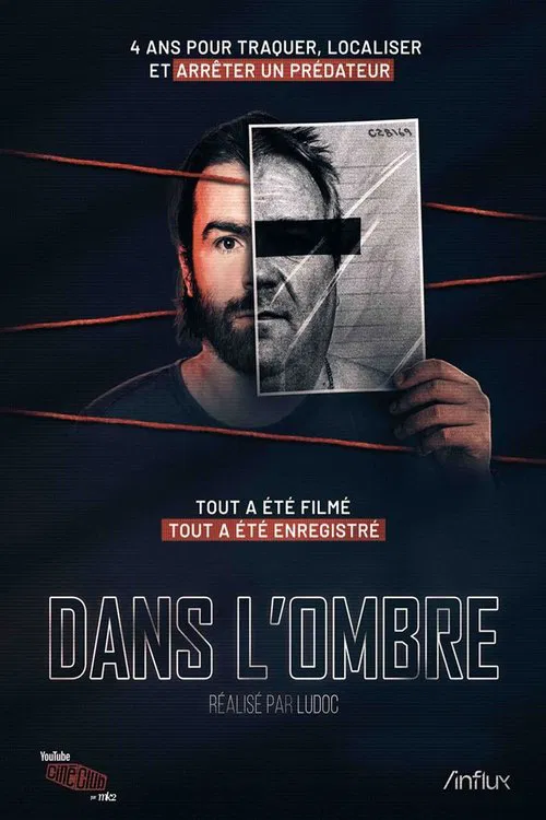 Dans l’ombre movie poster