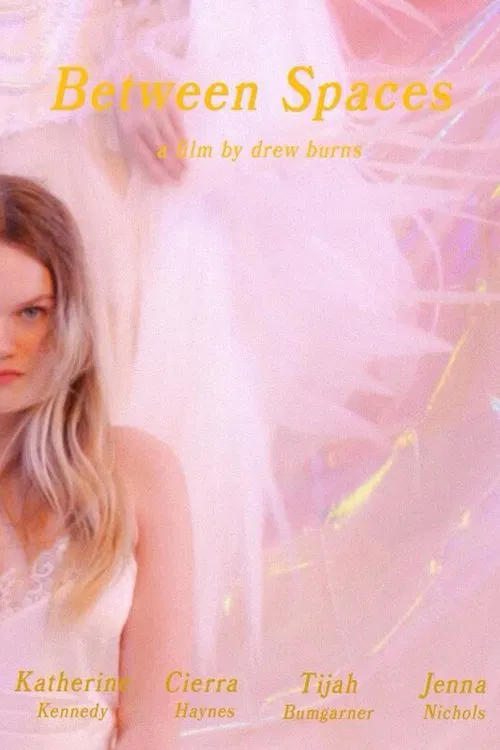 Between Spaces movie poster