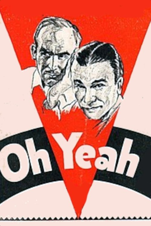 Oh, Yeah! movie poster