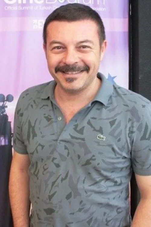 Murat Şeker profile picture